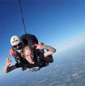 Meet your Posher, Morgan